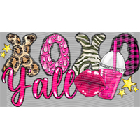 Valentine's Day-QRJ  5964